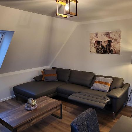Krokusstr. 27A, Norden-Norddeich Bagian luar foto