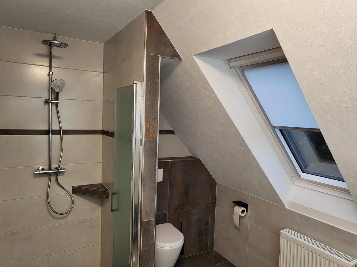Krokusstr. 27A, Norden-Norddeich Bagian luar foto
