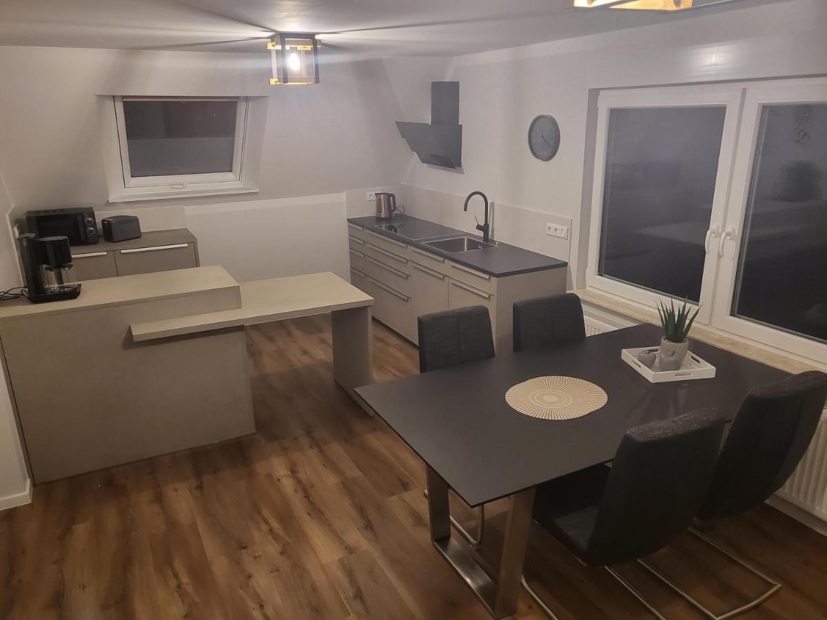 Krokusstr. 27A, Norden-Norddeich Bagian luar foto