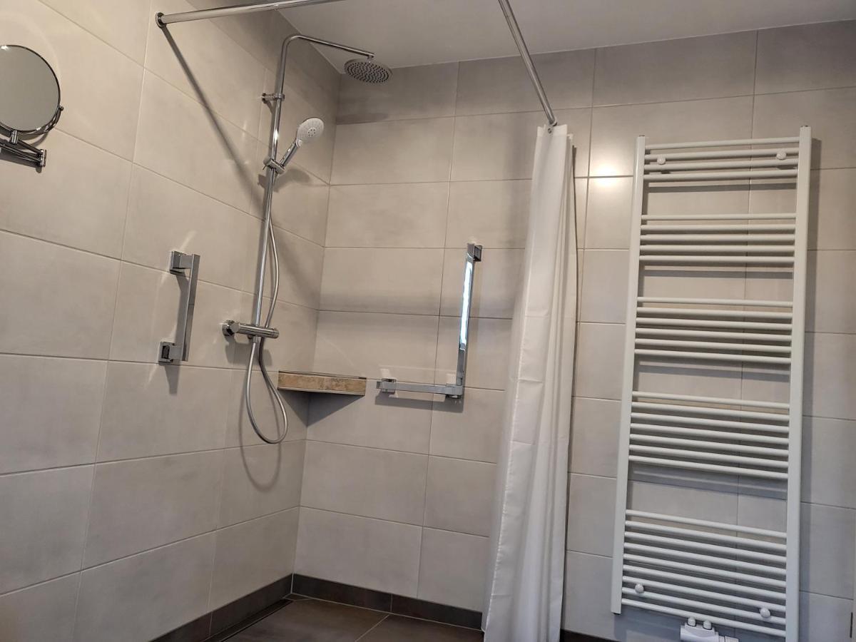 Krokusstr. 27A, Norden-Norddeich Bagian luar foto